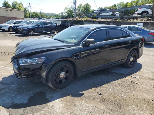 2017 FORD TAURUS POL - 1FAHP2MT9HG100041