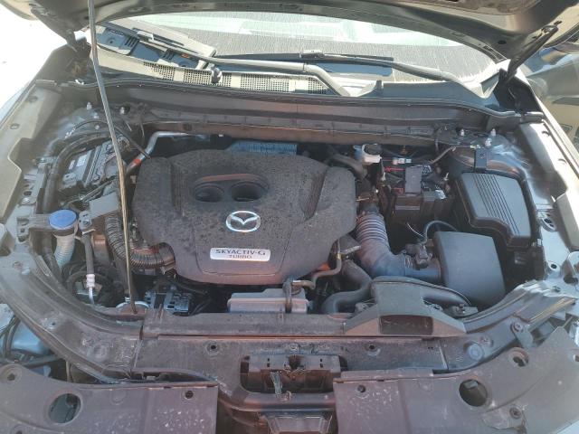 2023 MAZDA CX-5 - JM3KFBAY5P0124368