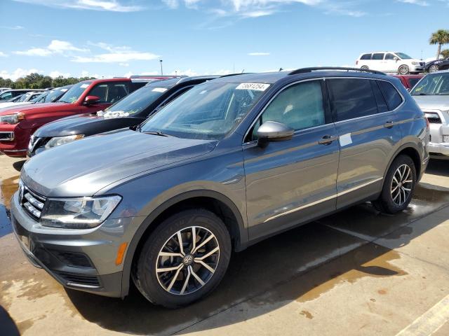 VOLKSWAGEN TIGUAN SE