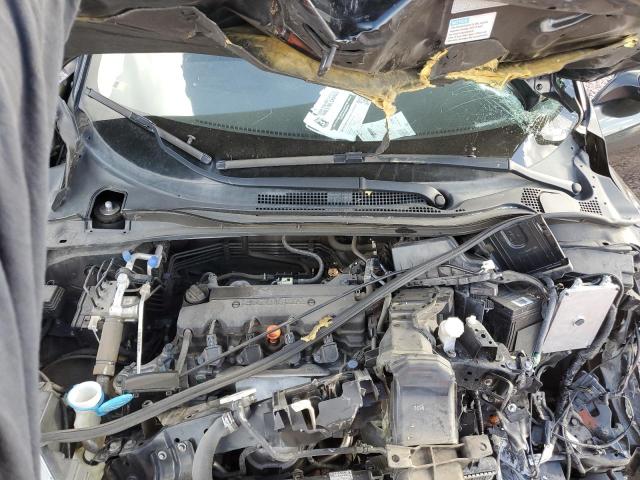 2017 HONDA HR-V EX - 3CZRU6H50HM719878