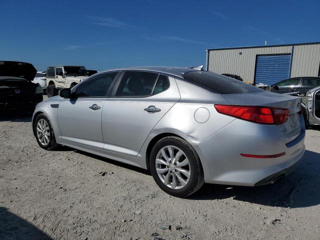 VIN 5XXGN4A74EG329387 2014 KIA Optima, EX no.2