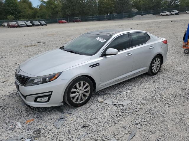 KIA OPTIMA EX