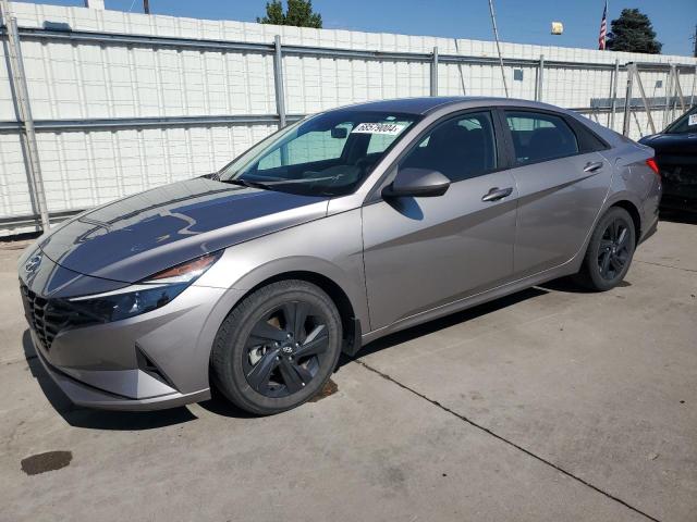2023 HYUNDAI ELANTRA BL - KMHLM4AJ4PU063570