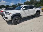 TOYOTA TACOMA DOU снимка