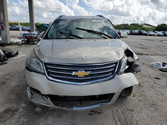 2016 CHEVROLET TRAVERSE L - 1GNKRJKD1GJ106800