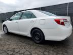 TOYOTA CAMRY HYBR photo