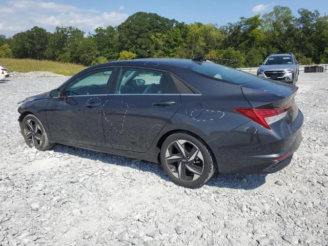 2021 HYUNDAI ELANTRA LI - 5NPLP4AG1MH025493