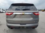 CHEVROLET TRAVERSE P photo