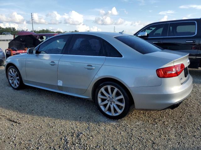 VIN WAUAFAFL0EA059431 2014 Audi A4, Premium no.2