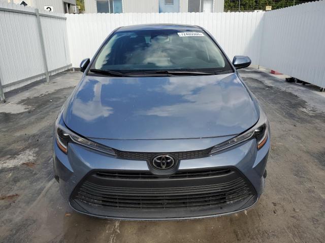 VIN 5YFB4MDEXPP067277 2023 Toyota Corolla, LE no.5