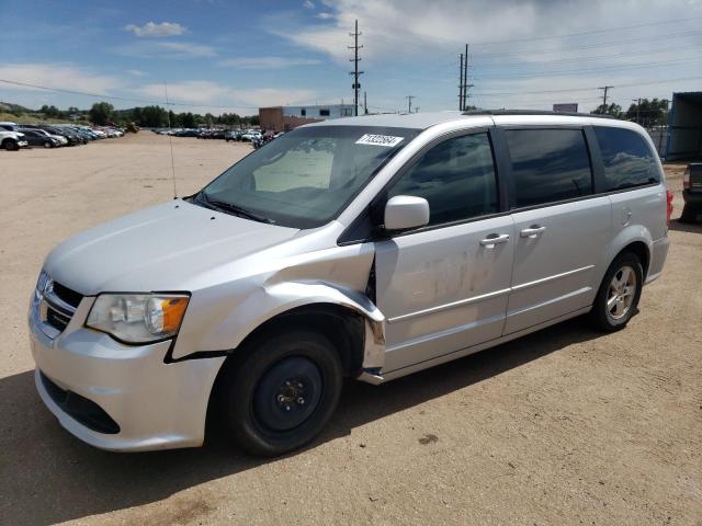 2012 DODGE GRAND CARA #3023788868