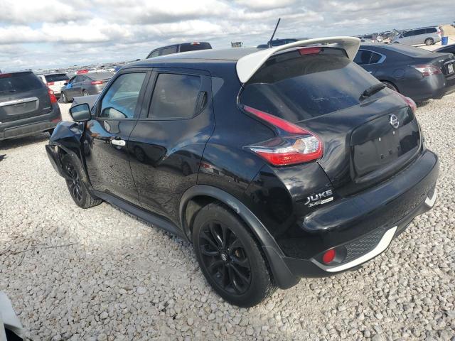 2017 NISSAN JUKE S - JN8AF5MR6HT703206