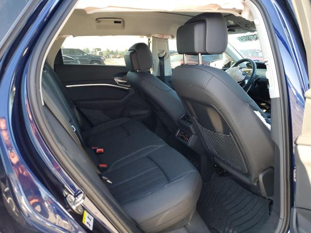 2022 AUDI E-TRON PRE - WA1AAAGEXNB022571