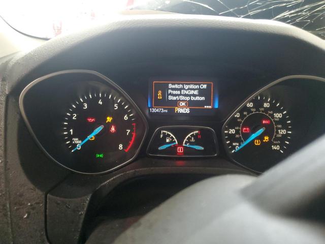 2016 FORD FOCUS TITA - 1FADP3N26GL214305