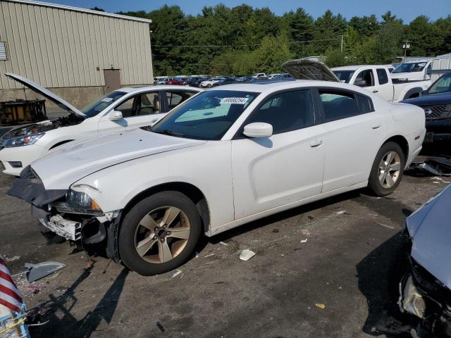 VIN 2C3CDXHG3EH220459 2014 Dodge Charger, Sxt no.1