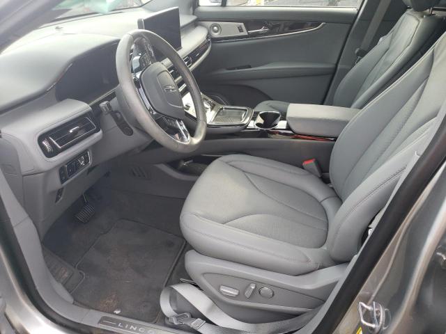 2023 LINCOLN NAUTILUS R - 2LMPJ8KP3PBL08289