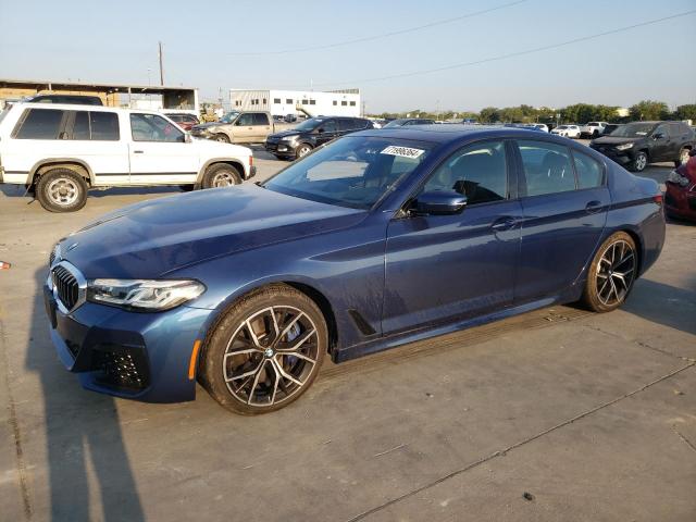 2023 BMW 540 I - WBA53BJ04PWY19394