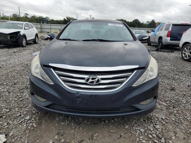 VIN 5NPEC4ACXEH929605 2014 Hyundai Sonata, SE no.5