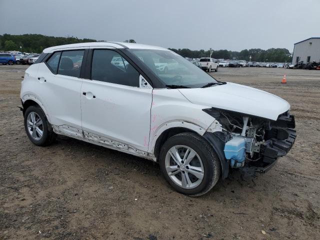 2020 NISSAN KICKS S - 3N1CP5BV0LL509238