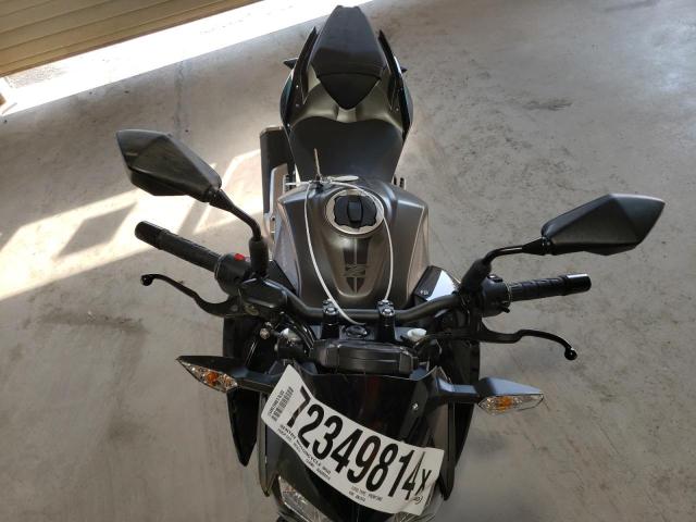 2023 KAWASAKI ER400 D - JKAERKD18PDAN7914