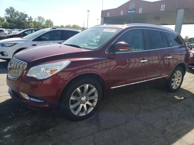 2017 BUICK ENCLAVE 2017