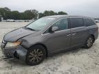 HONDA ODYSSEY EX снимка