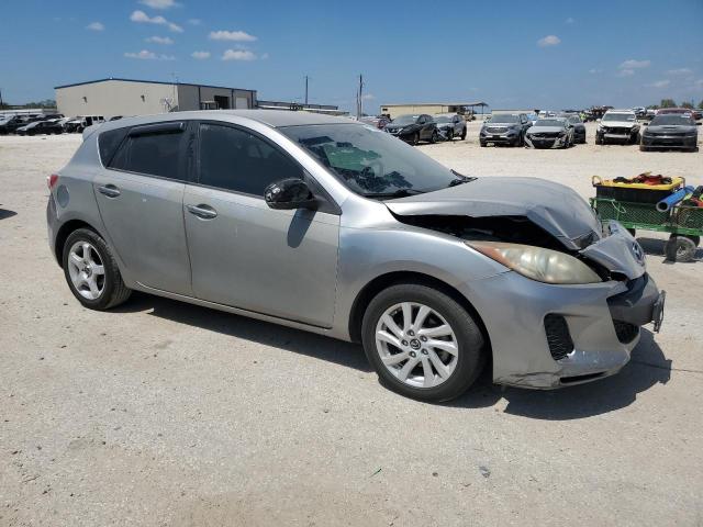 VIN JM1BL1L72D1720141 2013 Mazda 3, I no.4