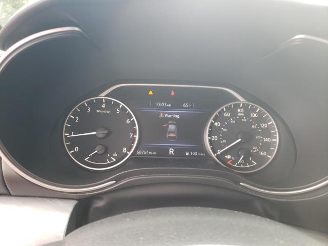 2017 NISSAN MAXIMA 3.5 - 1N4AA6AP7HC433346