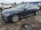 BMW 750 XI снимка