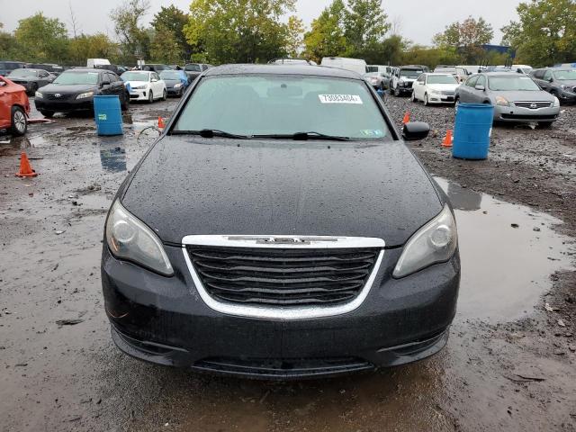 VIN 1C3CCBBB1DN702274 2013 Chrysler 200, Touring no.5