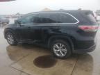 TOYOTA HIGHLANDER photo