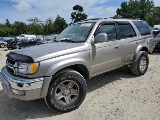 TOYOTA 4RUNNER SR