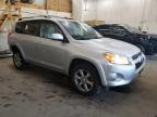 TOYOTA RAV4 LIMIT photo