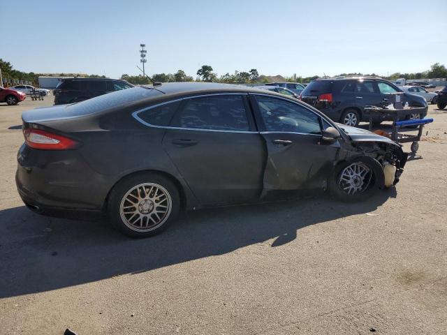 VIN 3FA6P0H92DR335961 2013 Ford Fusion, SE no.3