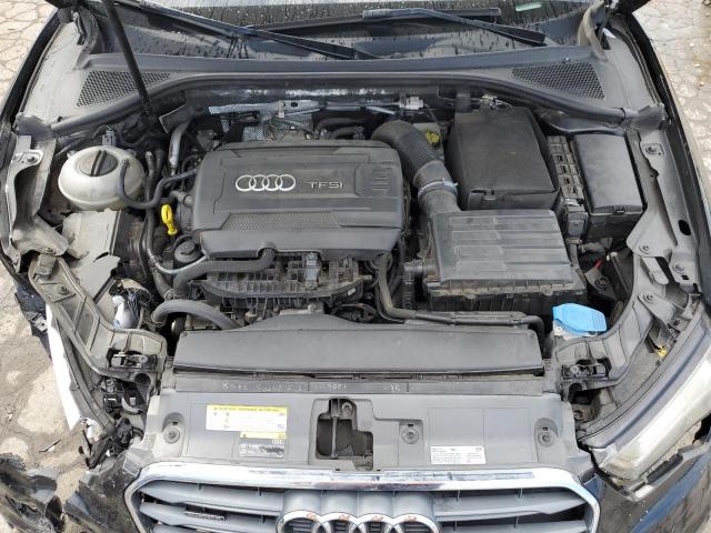 2016 AUDI A3 WAUE8GFF3G1014141