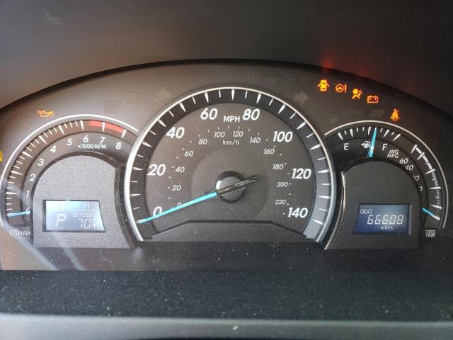 2015 TOYOTA CAMRY LE - 4T4BF1FK0FR447226