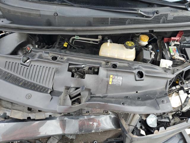 2017 CHEVROLET TRAX 1LT - 3GNCJLSB9HL274586