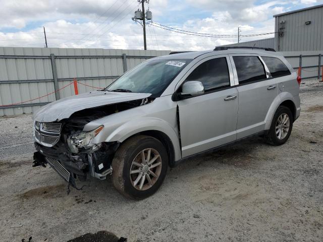 VIN 3C4PDCBG9DT526943 2013 Dodge Journey, Sxt no.1