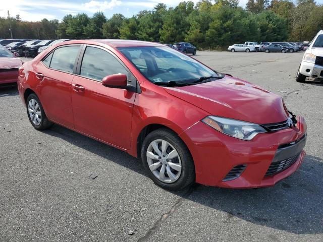 2016 TOYOTA COROLLA L - 2T1BURHE1GC720540
