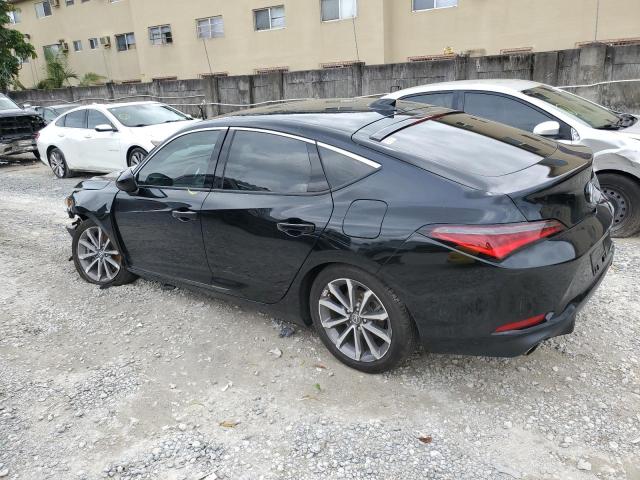 2023 ACURA INTEGRA 19UDE4H24PA026736