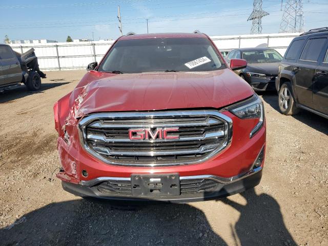 VIN 3GKALVEVXLL155003 2020 GMC Terrain, Slt no.5