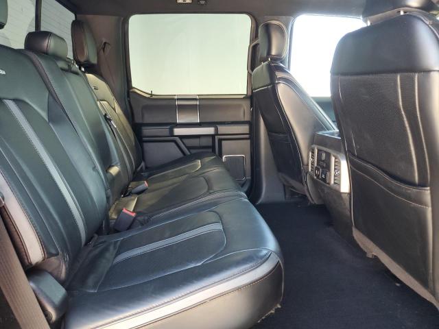 2018 FORD F250 SUPER - 1FT7W2BT6JEB49842