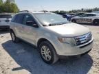 FORD EDGE SEL photo