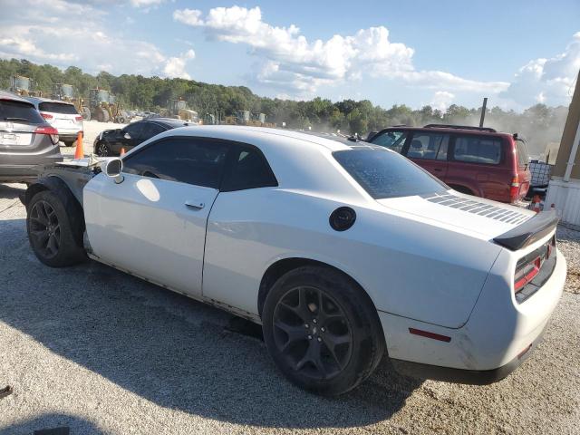 VIN 2C3CDZAG1LH236209 2020 Dodge Challenger, Sxt no.2