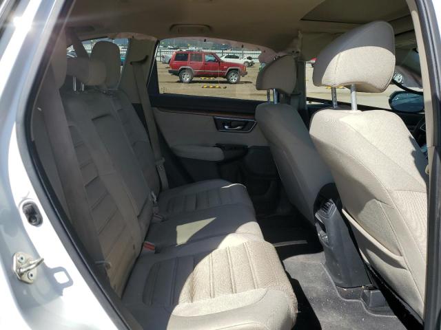 2017 HONDA CR-V EX - 5J6RW1H5XHL015153