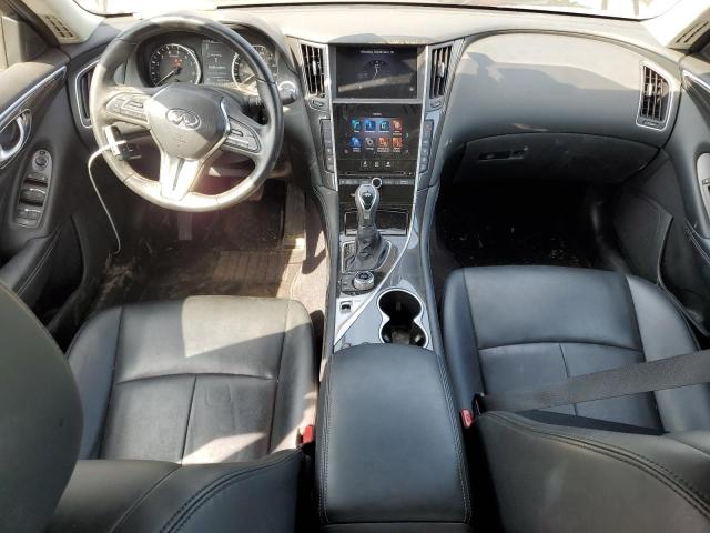 2021 INFINITI Q50 PURE - JN1EV7AR0MM751906
