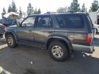 TOYOTA 4RUNNER LI photo