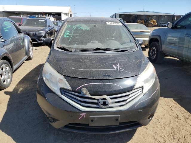 VIN 3N1CE2CP8GL400486 2016 Nissan Versa, S no.5