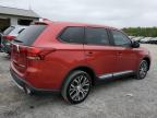 MITSUBISHI OUTLANDER photo