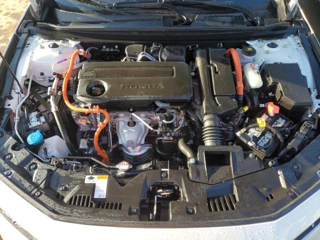 2023 HONDA ACCORD HYB - 1HGCY2F60PA066552